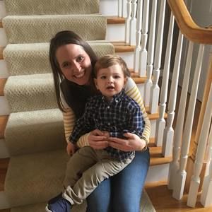 Meet your Posher, Nicole